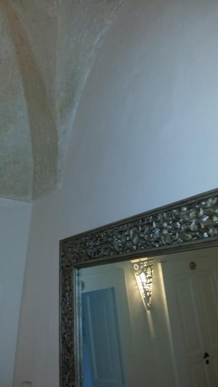 Corte Moline Gallipoli Exterior photo