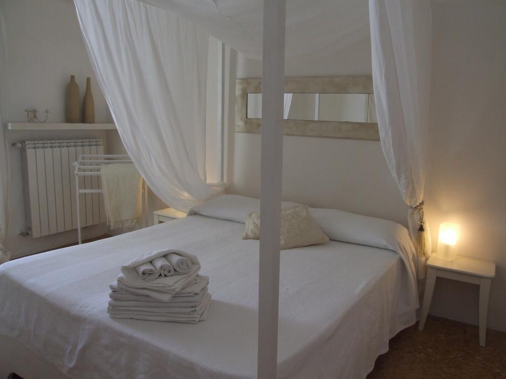 Corte Moline Gallipoli Room photo