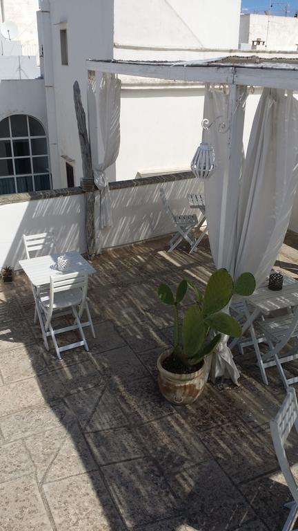 Corte Moline Gallipoli Exterior photo